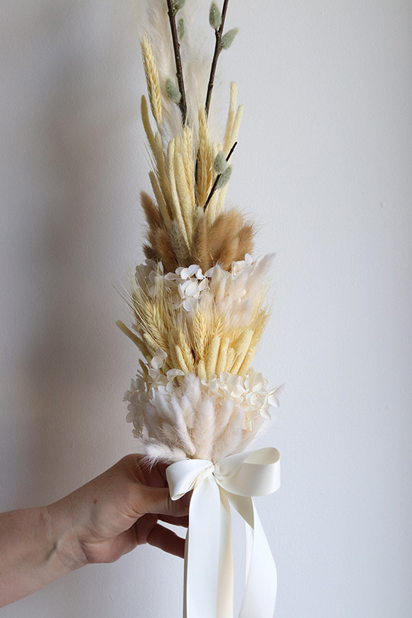 Elena, palemka wielkanocna