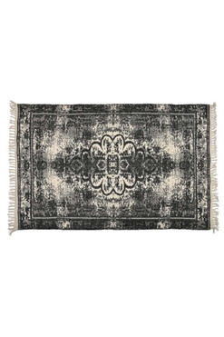 EcoEtno 9, bawełniany dywan, wym.120x180cm