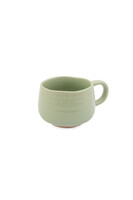 Jamie Oliver, kamionkowy kubek