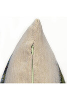 Jeżyk, poszewka gobelinowa dwustronna