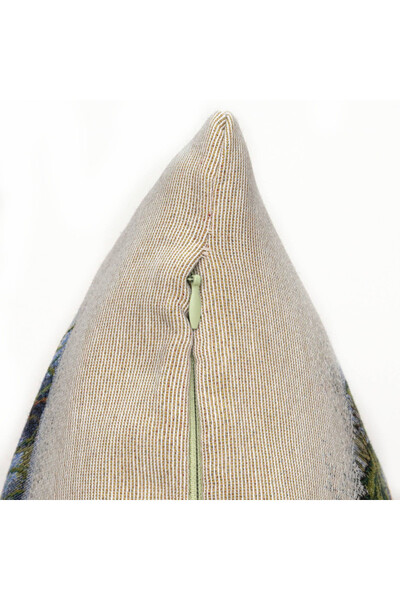 Jeżyk, poszewka gobelinowa dwustronna