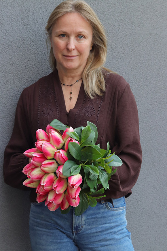 Tulippo New Design Truskawka