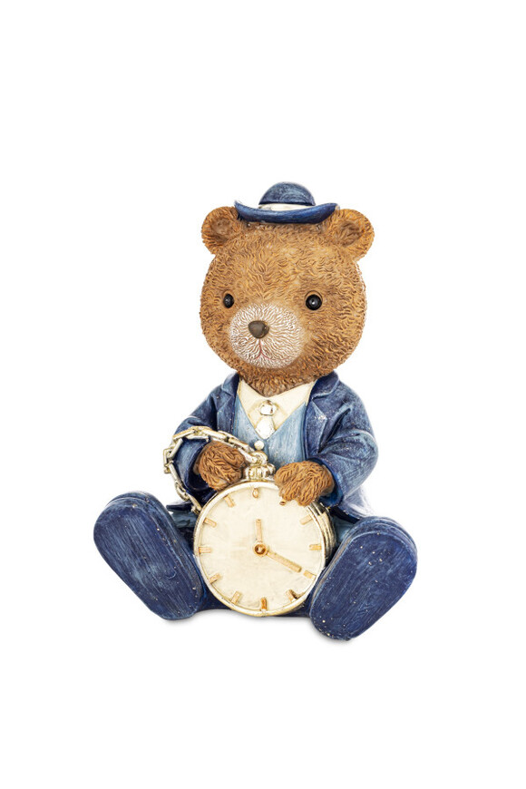 Sudet Teddy