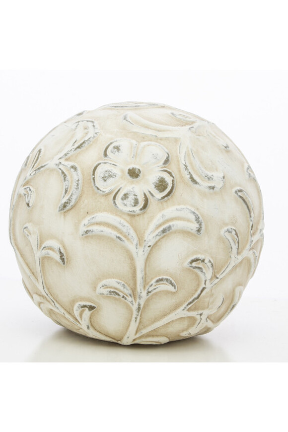 dekoracyjna kula figurka, Flowerball