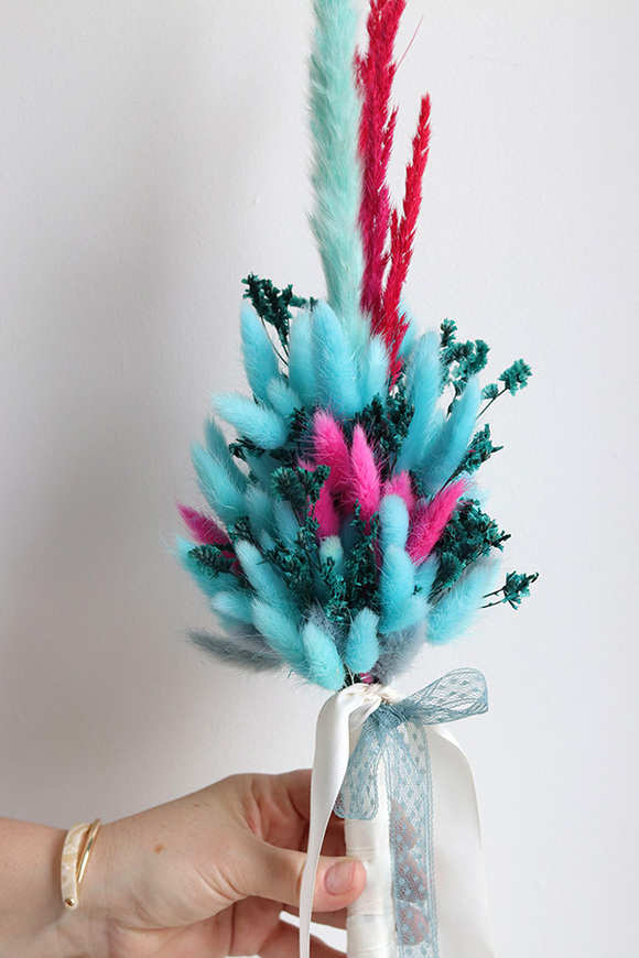 Easter Prelude, palemka wielkanocna