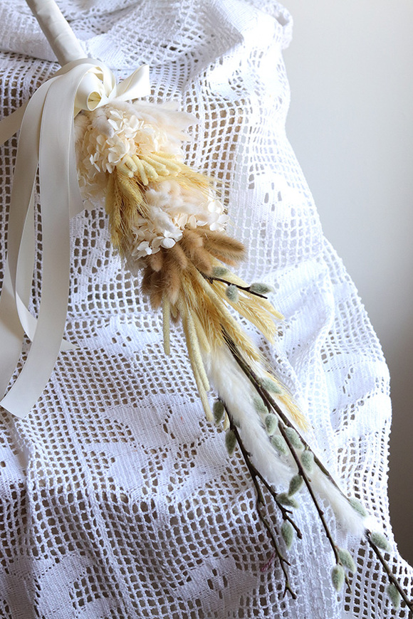 Elena, palemka wielkanocna