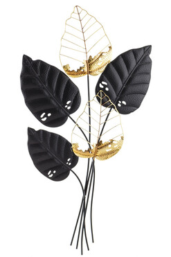 Tamarillo 2, dekoracja ścienna, wym.91x48cm