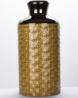 wazon Porto kamionka,wym.29x13x13cm