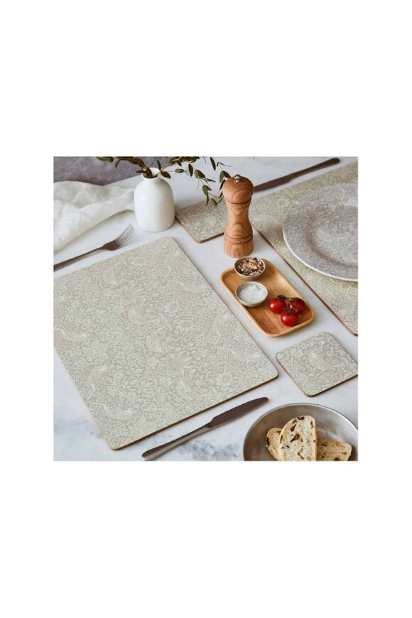 Pure Morris S'berry Thief podkładki korkowe duże