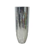 donica / osłonka lustrzana Mozaika Cygaro Small, wym.35x64cm