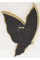 Butterfly Mirror, dekoracja ścienna chrząszcz