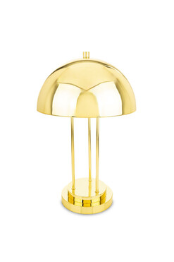 Filadelfia, elegancka lampa stołowa, wys.47cm