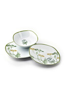 Lea komplet zastawy obiadowej	