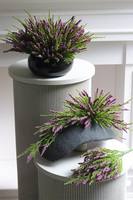 Wrzosy Most Pamięci, kompozycja nagrobna