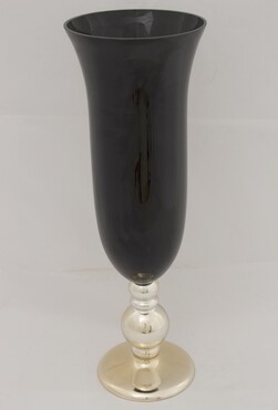 świecznik Black&Gold A, wym.55x18.5x18.5cm