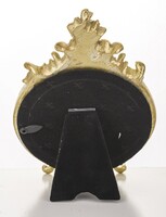 Royal, złota ramka na zdjęcia, wym.15x10cm