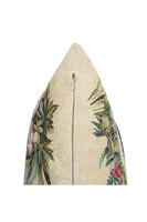 Jeże w Ogrodzie poszewka gobelinowa dwustronna