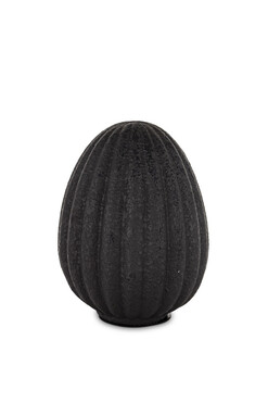 Black Spring, jajko wielkanocne figurka, kpl.4szt, wys.15.5cm