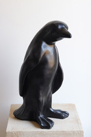 Pets Pingwin dekoracyjna figurka pingwin