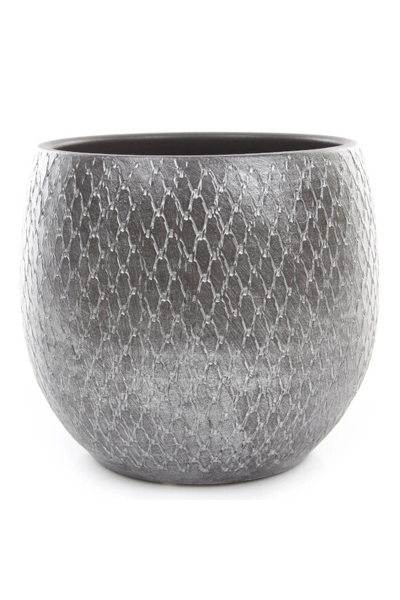 Madeira, okrągła osłonka donica