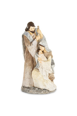 Nazaret C, świąteczna figurka dekoracyjna szopka, wys.29cm