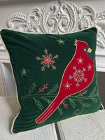 Christmas Mood, poszewka dekoracyjna świąteczna, Gil