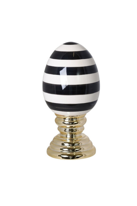 Wednesday Easter, jajko wielkanocne figurka