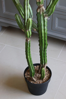 Kaktus Rio, sztuczna roślina, wys.120cm