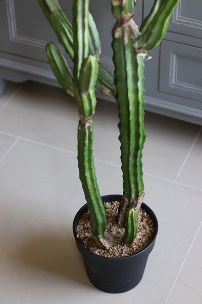 Kaktus Rio, sztuczna roślina, wys.120cm