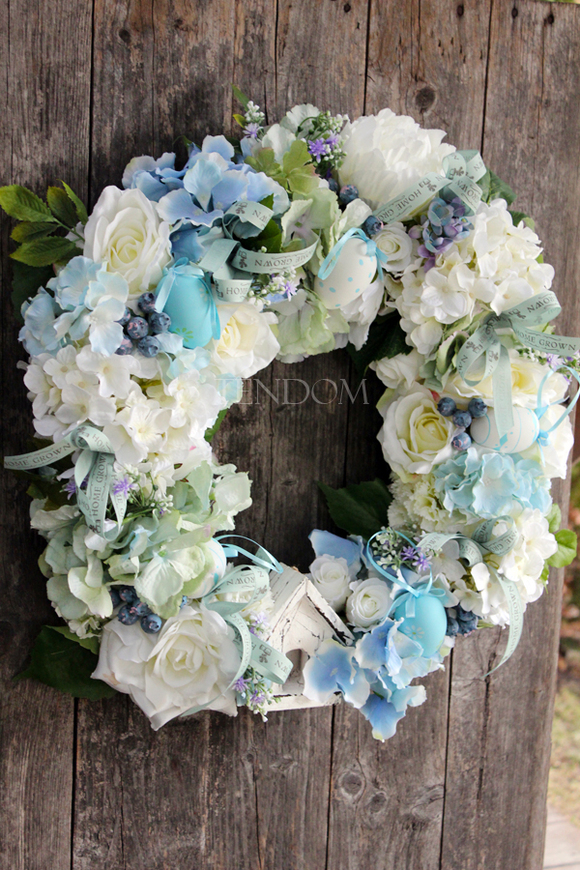 wieniec Made with Dreams uroczy śr.40cm