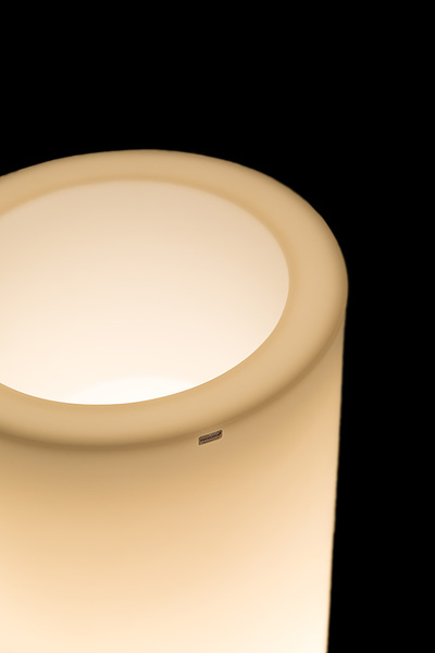 Tilla donica podświetlana światło ciepłe 49x90cm