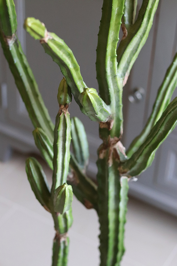 Kaktus Rio, sztuczna roślina, wys.120cm