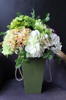 flowerbox Hortensja Premium wym. 54x40cm