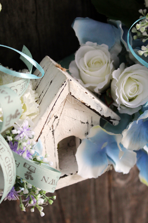 wieniec Made with Dreams uroczy śr.40cm