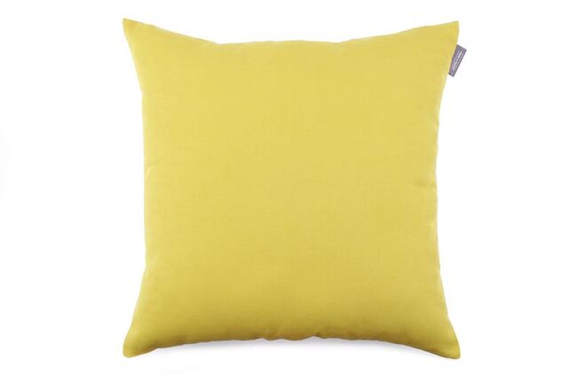 poduszka dekoracyjna Triangles White, Blue, Green 45x45cm