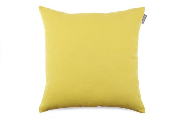 poduszka dekoracyjna Triangles White, Blue, Green 45x45cm