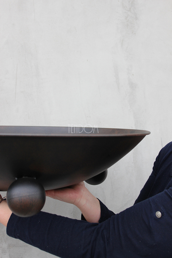 Fire palenisko śr. 57cm