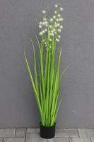 Bello 2 sztuczna trawa w osłonce, wys.120cm