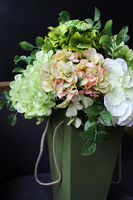 flowerbox Hortensja Premium wym. 54x40cm