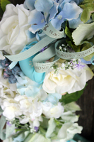 wieniec Made with Dreams uroczy śr.40cm