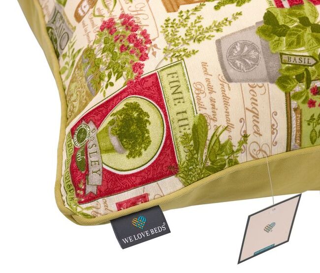 poduszka dekoracyjna Herbs 40x60