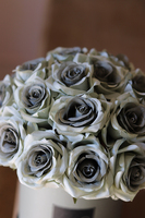 Greymint, elegancki flowerbox, wys.30cm