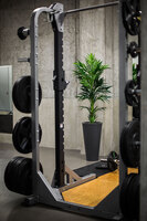 Della donica antracyt 40x75cm bez wkładu