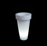 Pons donica podświetlana światło zimne 44x75cm