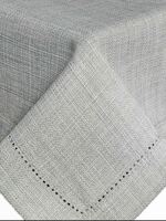 Elissa, bieżnik szary, wym.48x150cm