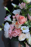 bukiet / dekoracja nagrobna, Nessa, dł.56cm