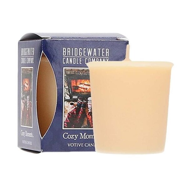 świeca zapachowa Cozy Moments 56g Bridgewater Candle