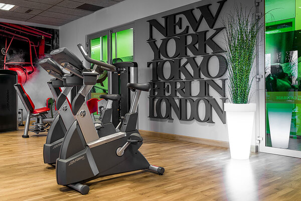 Pons donica podświetlana światło zimne 44x75cm