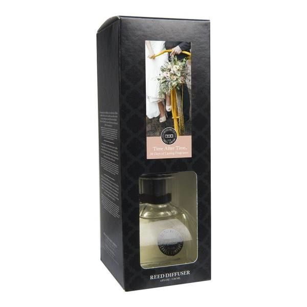 dyfuzor zapachowy Time after Time 120ml Bridgewater Candle