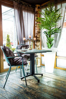 Pons donica podświetlana światło zimne 44x75cm